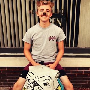 Meet your Posher, Jordan